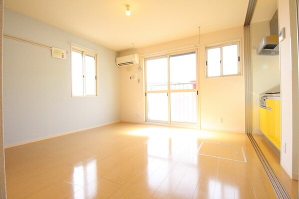 ミストグラスの物件内観写真